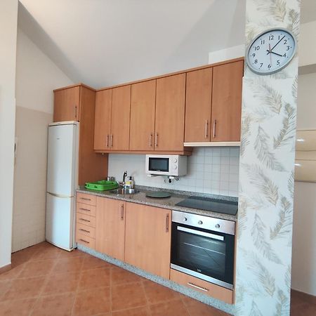 Apartamento Rio Gallo Cuntis Exterior foto