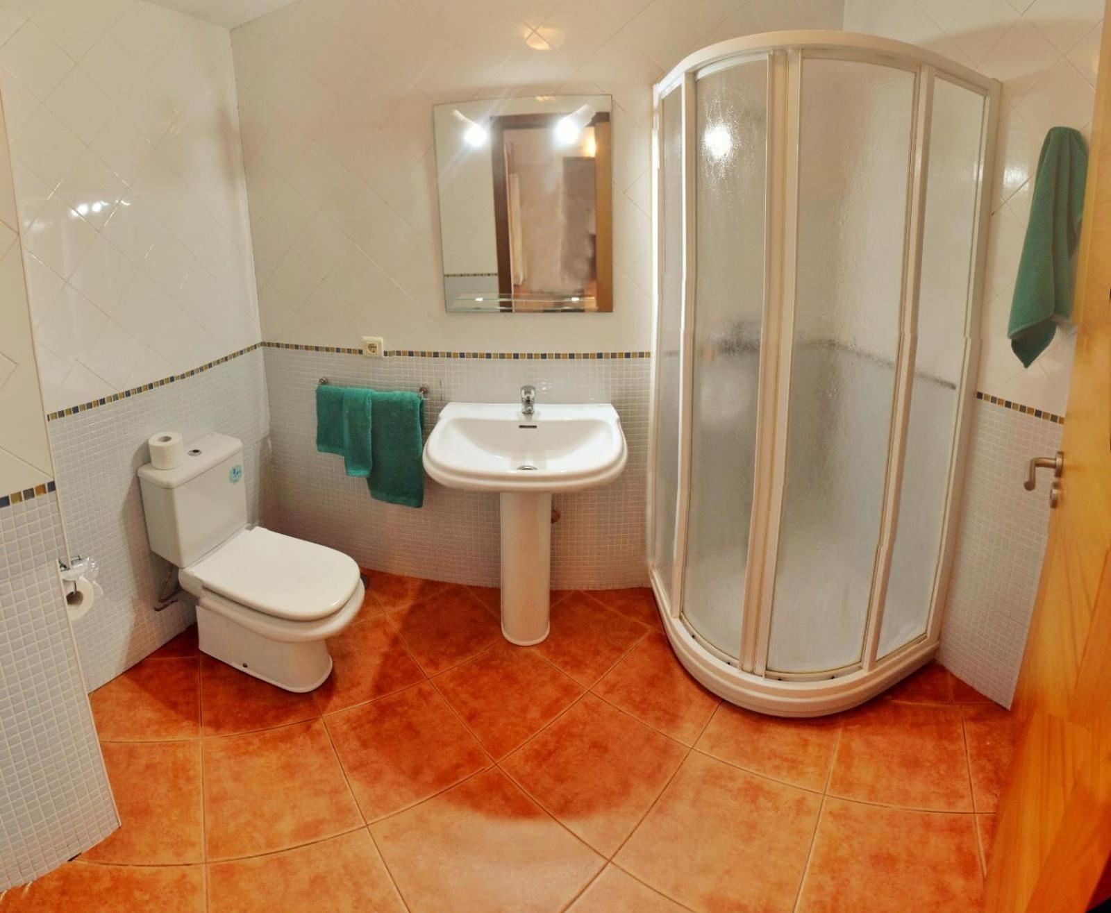 Apartamento Rio Gallo Cuntis Exterior foto