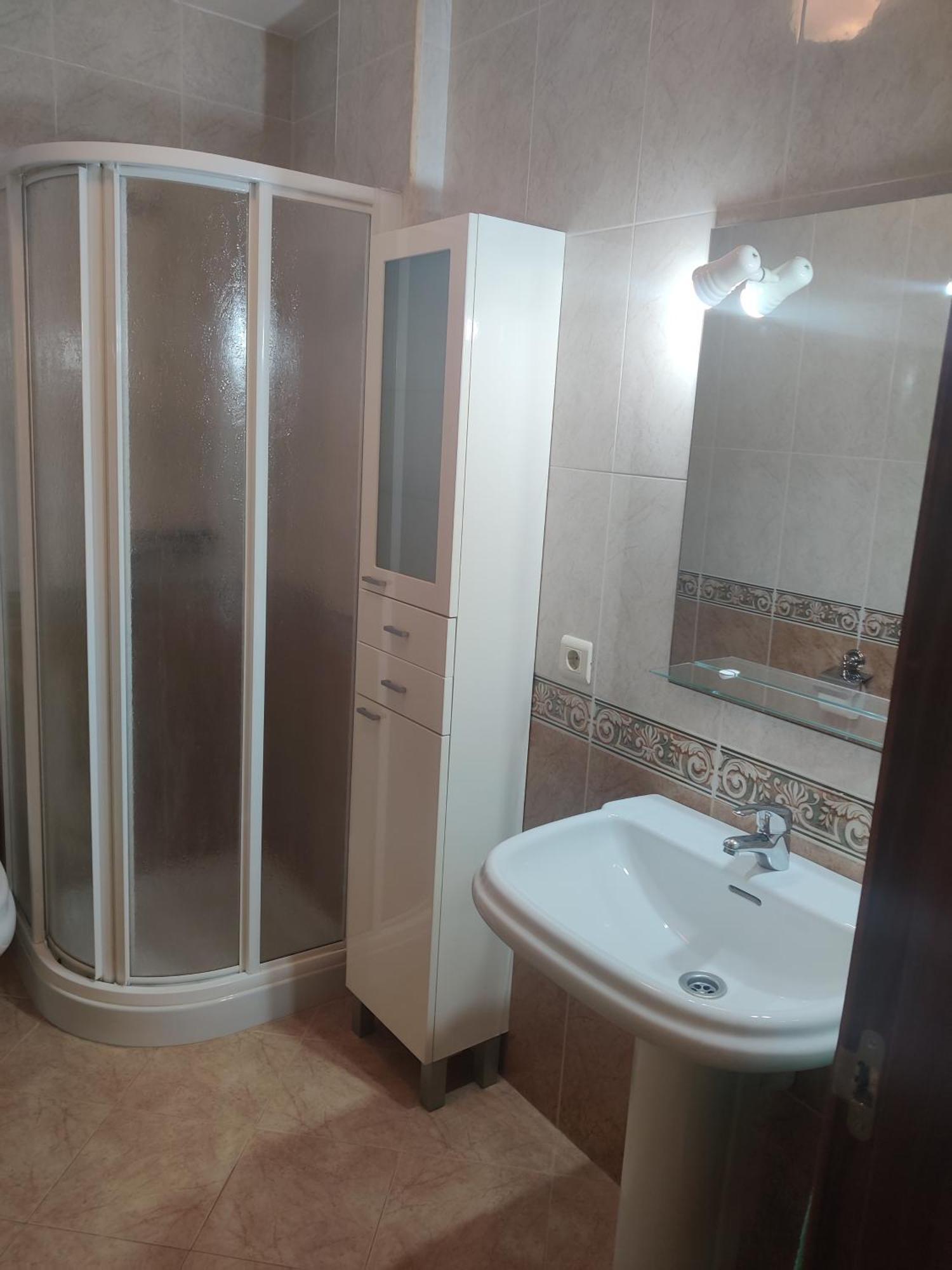 Apartamento Rio Gallo Cuntis Exterior foto
